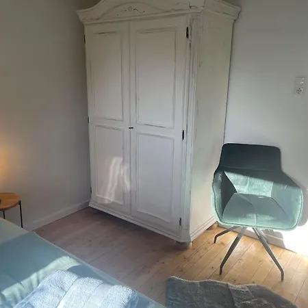 Hanseglueck-Huebsche Fewo Am Altstadtrand Mit Wifi Lübeck Extérieur photo
